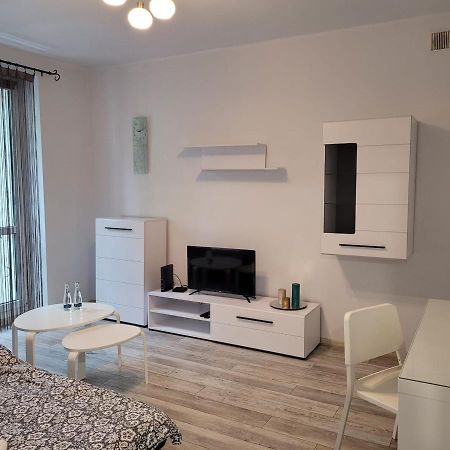 Apartament Tuwima Zabrze Exterior photo