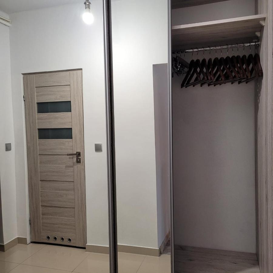 Apartament Tuwima Zabrze Exterior photo