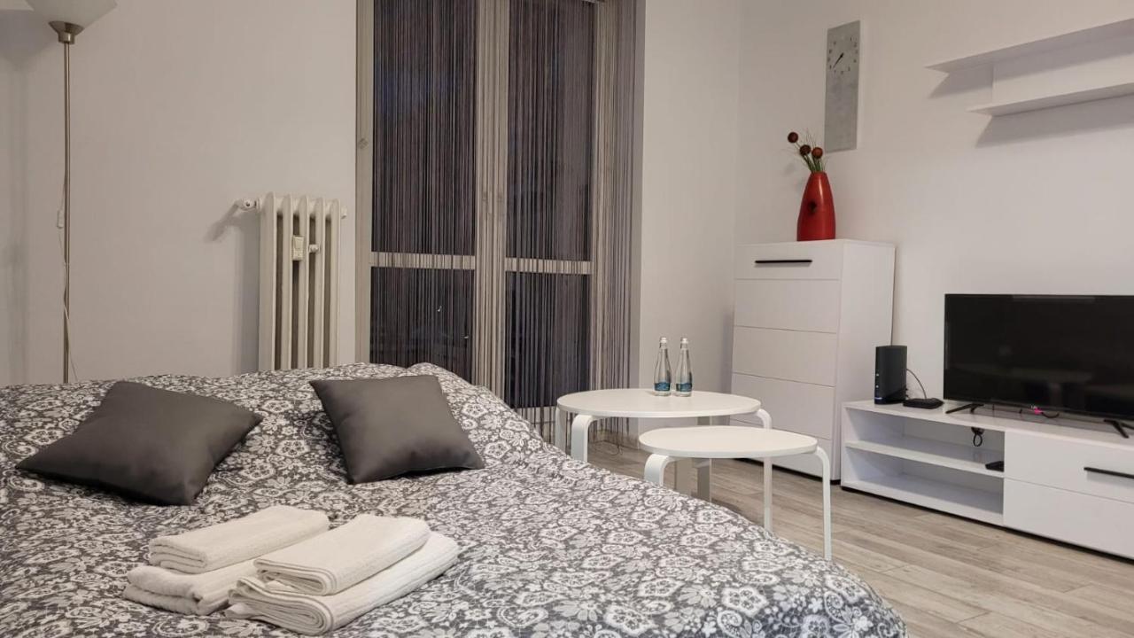 Apartament Tuwima Zabrze Exterior photo